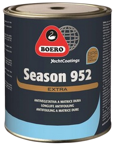 Boero-Boero Season 952 Extra